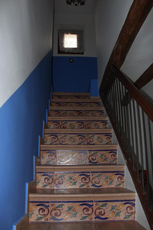 Casa Rural Laura Villafeliche Ngoại thất bức ảnh